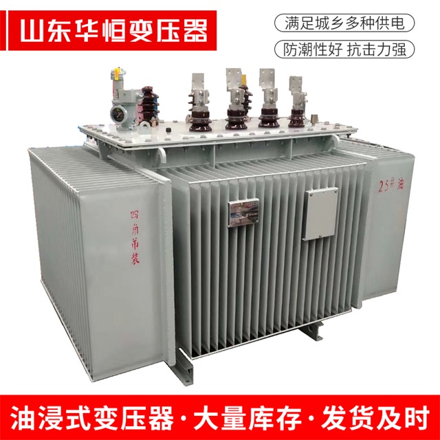 S13-10000/35海东海东海东电力变压器厂家