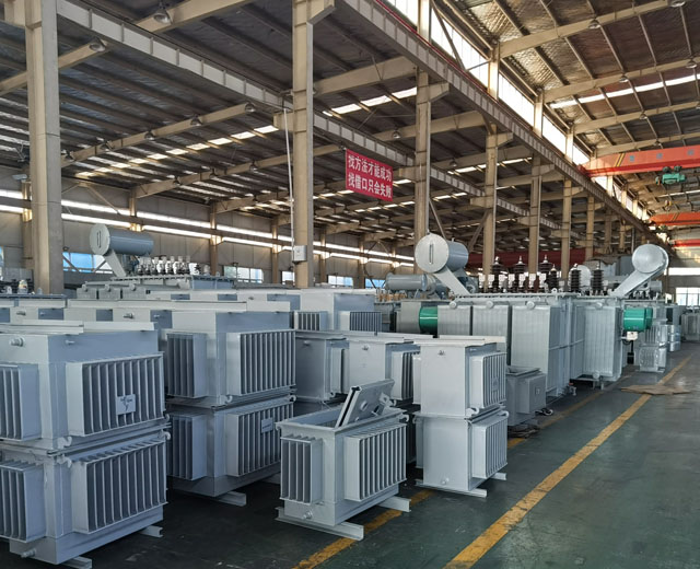 S11-8000/35海东海东海东电力变压器