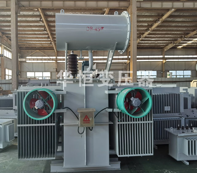 S13-6300/35海东海东海东电力变压器