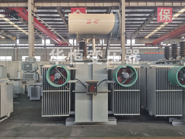 S11-6300/35海东海东海东电力变压器