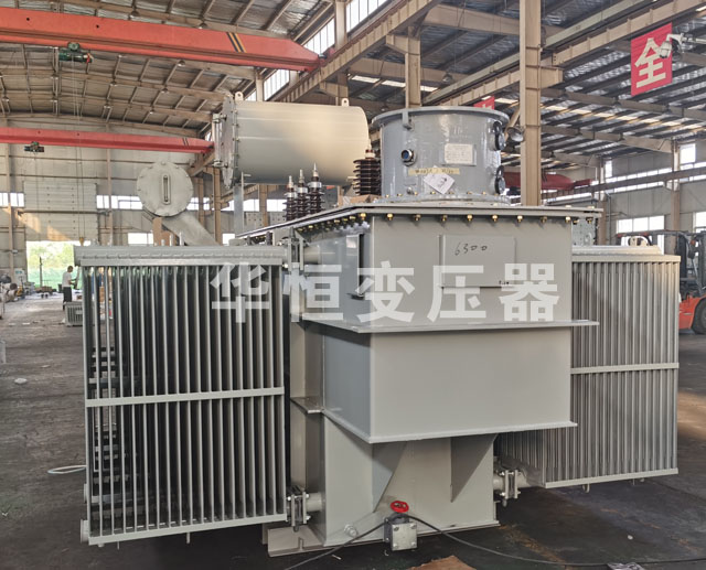 S11-8000/35海东海东海东油浸式变压器价格